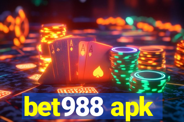 bet988 apk